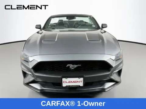 Photos of 2023 Ford Mustang EcoBoost Premium for sale in St. Charles, MO at Clement Supercenter