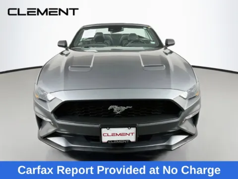 Photos of 2023 Ford Mustang EcoBoost Premium for sale in St. Charles, MO at Clement Supercenter
