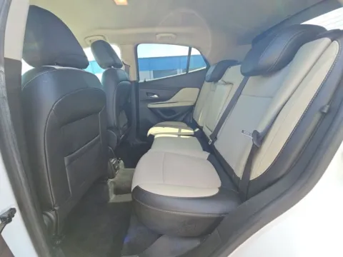 More photos of 2020 Buick Encore Preferred at Clement Supercenter, MO