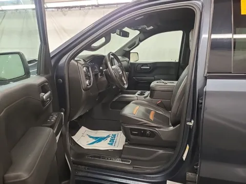 More photos of 2021 GMC Sierra 1500 AT4 at Clement Supercenter, MO
