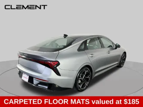 More photos of 2025 Kia K5 GT-Line at Clement Supercenter, MO