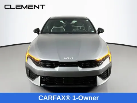 Photos of 2025 Kia K5 GT-Line for sale in St. Charles, MO at Clement Supercenter