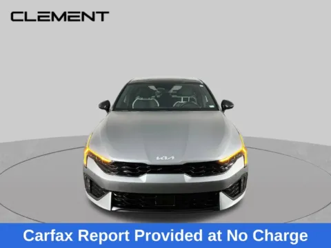 Photos of 2025 Kia K5 GT-Line for sale in St. Charles, MO at Clement Supercenter