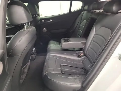 Another view of 2022 Kia Stinger GT2 for sale in St. Charles, MO at Clement Supercenter