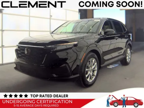 Unknown 2026 Honda CR-V EX for sale in St. Charles, MO