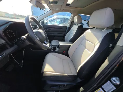 Another view of 2026 Honda CR-V EX for sale in St. Charles, MO at Clement Supercenter