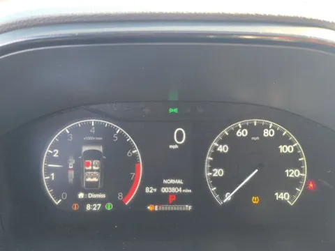 Photos of 2026 Honda CR-V EX for sale in St. Charles, MO at Clement Supercenter