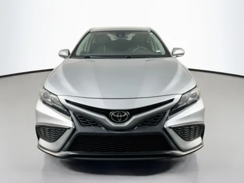 Another view of 2024 Toyota Camry SE for sale in St. Charles, MO at Clement Supercenter