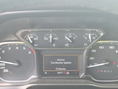 Photos of 2021 GMC Sierra 1500 SLE for sale in St. Charles, MO at Clement Supercenter
