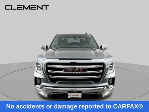 Photos of 2021 GMC Sierra 1500 SLE for sale in St. Charles, MO at Clement Supercenter