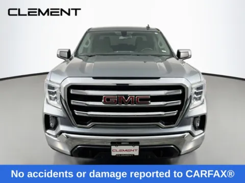 Photos of 2021 GMC Sierra 1500 SLE for sale in St. Charles, MO at Clement Supercenter