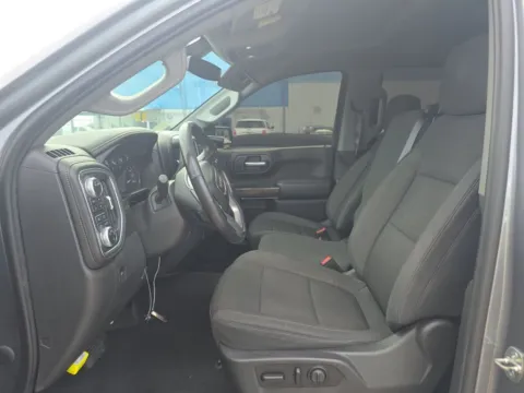 Another view of 2021 GMC Sierra 1500 SLE for sale in St. Charles, MO at Clement Supercenter