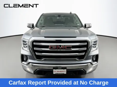 Photos of 2021 GMC Sierra 1500 SLE for sale in St. Charles, MO at Clement Supercenter