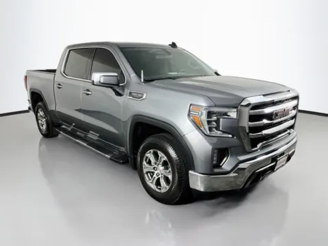 Another view of 2021 GMC Sierra 1500 SLE for sale in St. Charles, MO at Clement Supercenter