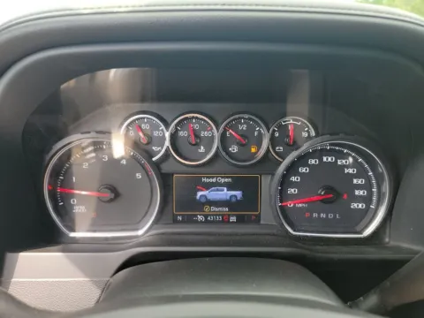 Photos of 2022 Chevrolet Silverado 2500 HD LTZ for sale in St. Charles, MO at Clement Supercenter