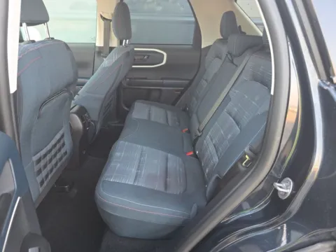More photos of 2023 Ford Bronco Sport Heritage at Clement Supercenter, MO