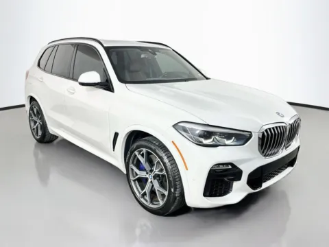 More photos of 2019 BMW X5 xDrive40i at Clement Supercenter, MO