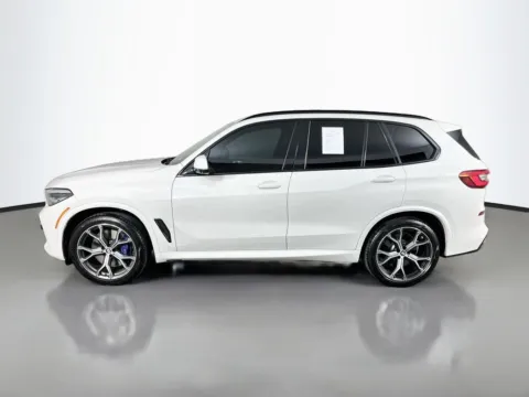 More photos of 2019 BMW X5 xDrive40i at Clement Supercenter, MO
