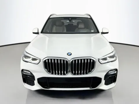 Another view of 2019 BMW X5 xDrive40i for sale in St. Charles, MO at Clement Supercenter