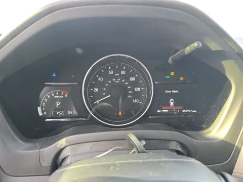 Photos of 2021 Honda HR-V EX for sale in St. Charles, MO at Clement Supercenter