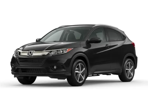 2021 Honda HR-V EX for sale in St. Charles, MO