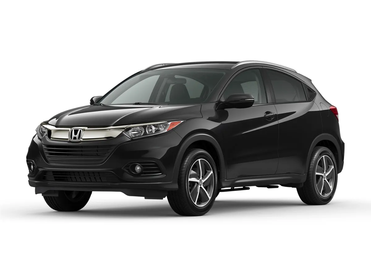 2021 Honda HR-V EX for sale in St. Charles, MO