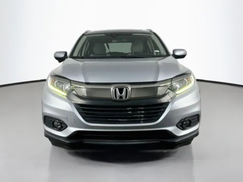 Photos of 2021 Honda HR-V EX for sale in St. Charles, MO at Clement Supercenter