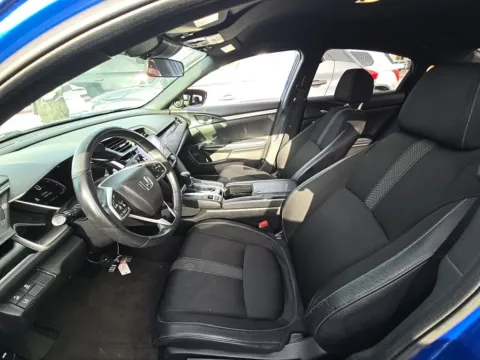 More photos of 2021 Honda Civic Sport at Clement Supercenter, MO