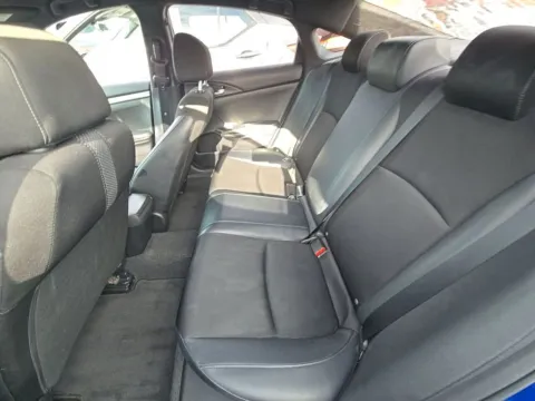 Another view of 2021 Honda Civic Sport for sale in St. Charles, MO at Clement Supercenter