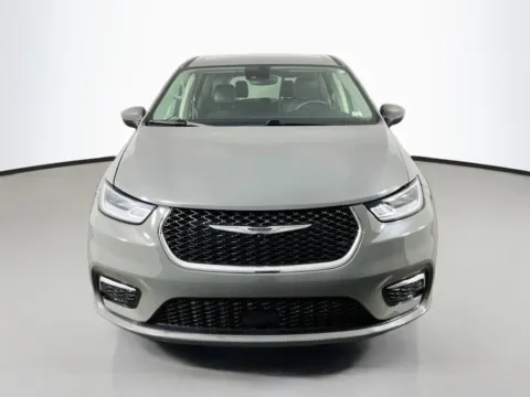 Photos of 2023 Chrysler Pacifica Touring L for sale in St. Charles, MO at Clement Supercenter