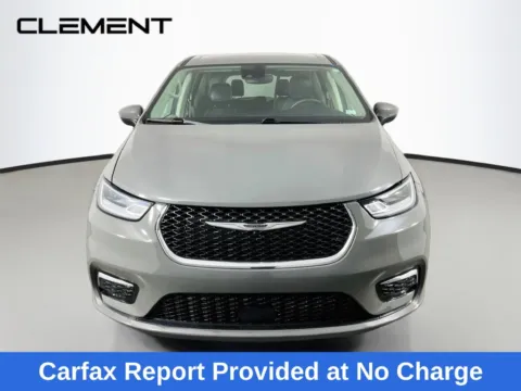 Photos of 2023 Chrysler Pacifica Touring L for sale in St. Charles, MO at Clement Supercenter