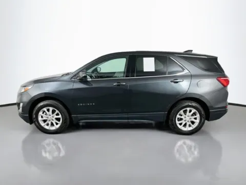 More photos of 2020 Chevrolet Equinox LT at Clement Supercenter, MO