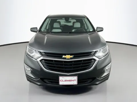 Photos of 2020 Chevrolet Equinox LT for sale in St. Charles, MO at Clement Supercenter
