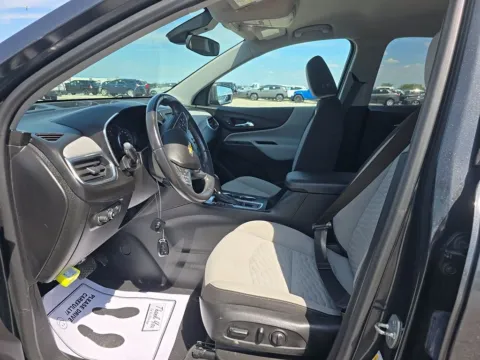 Another view of 2020 Chevrolet Equinox LT for sale in St. Charles, MO at Clement Supercenter