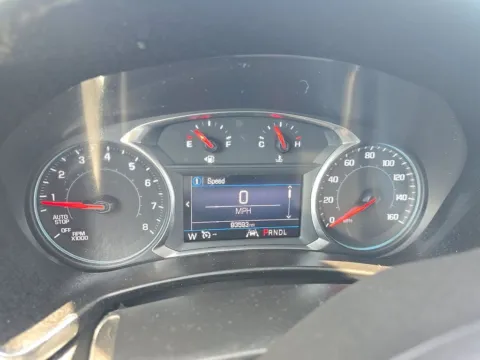 Photos of 2020 Chevrolet Equinox LT for sale in St. Charles, MO at Clement Supercenter