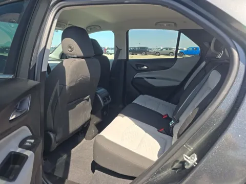 More photos of 2020 Chevrolet Equinox LT at Clement Supercenter, MO