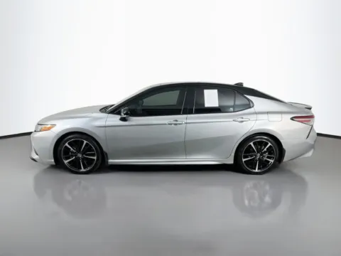 More photos of 2019 Toyota Camry XSE at Clement Supercenter, MO