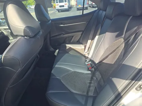 More photos of 2019 Toyota Camry XSE at Clement Supercenter, MO