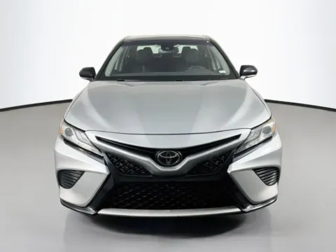Photos of 2019 Toyota Camry XSE for sale in St. Charles, MO at Clement Supercenter