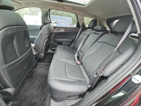 More photos of 2024 Kia Sportage Hybrid EX at Clement Supercenter, MO