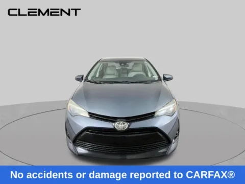 Photos of 2017 Toyota Corolla LE for sale in St. Charles, MO at Clement Supercenter
