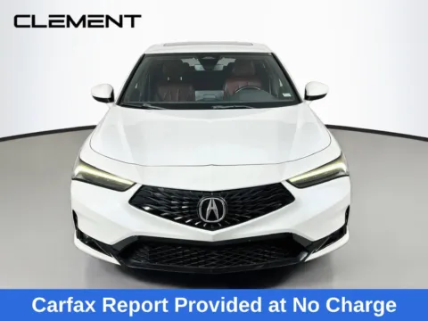 Photos of 2023 Acura Integra A-Spec Package for sale in St. Charles, MO at Clement Supercenter