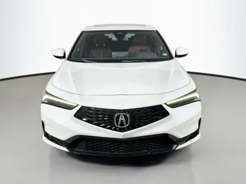 Another view of 2023 Acura Integra A-Spec Package for sale in St. Charles, MO at Clement Supercenter