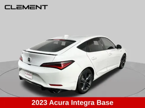 More photos of 2023 Acura Integra A-Spec Package at Clement Supercenter, MO