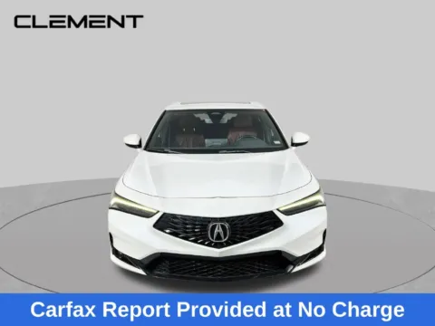 Photos of 2023 Acura Integra A-Spec Package for sale in St. Charles, MO at Clement Supercenter