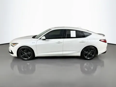 More photos of 2023 Acura Integra A-Spec Package at Clement Supercenter, MO