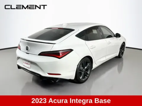 More photos of 2023 Acura Integra A-Spec Package at Clement Supercenter, MO