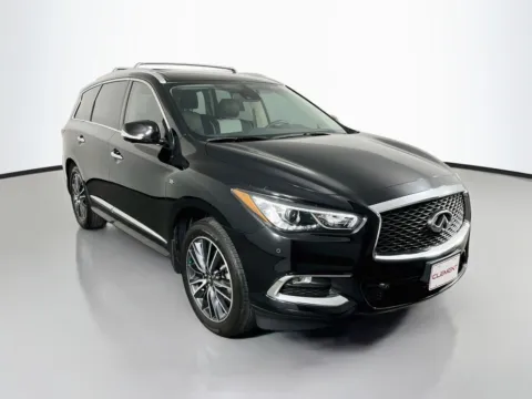 More photos of 2020 INFINITI QX60 Signature Edition at Clement Supercenter, MO