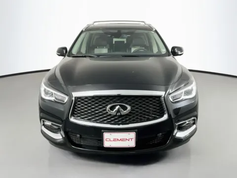 Another view of 2020 INFINITI QX60 Signature Edition for sale in St. Charles, MO at Clement Supercenter