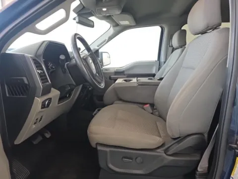 Another view of 2019 Ford F-150 XLT for sale in St. Charles, MO at Clement Supercenter